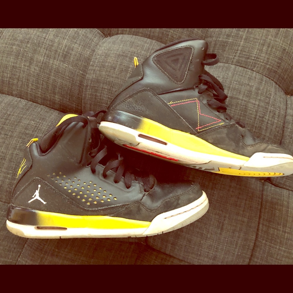 Nike Air Jordan
